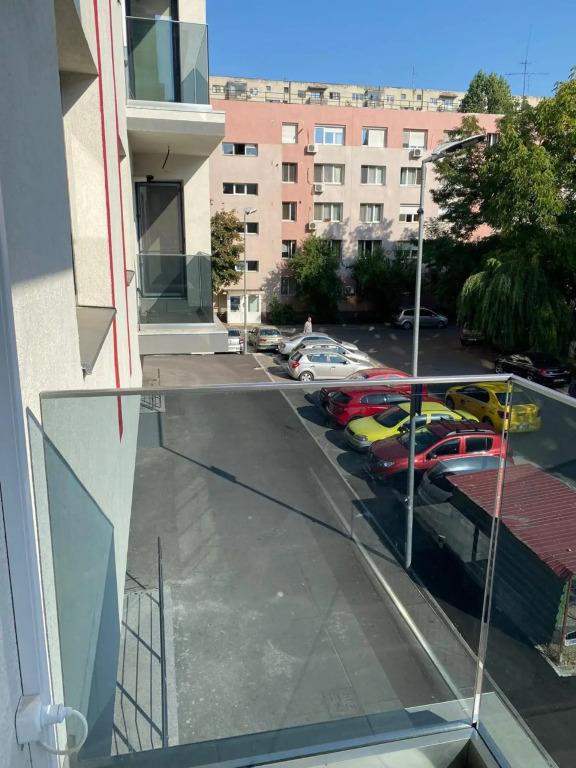 Apartament - Drumul Taberei Parc Residence