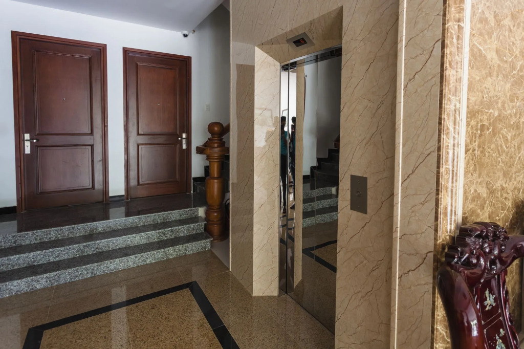 Thanh Thanh Hotel