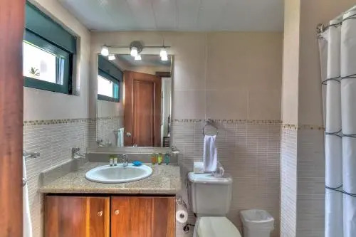 Oceanfront 3 Bdr Apt L202