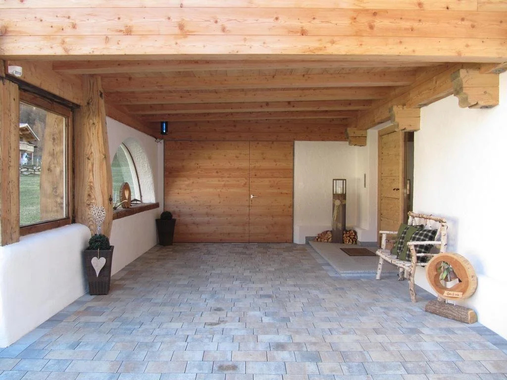 Landhaus Alpenjäger