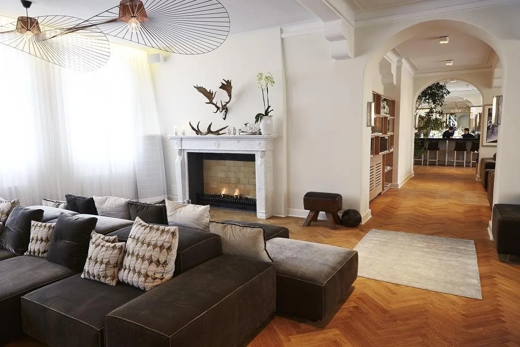 Kurhotel Skodsborg