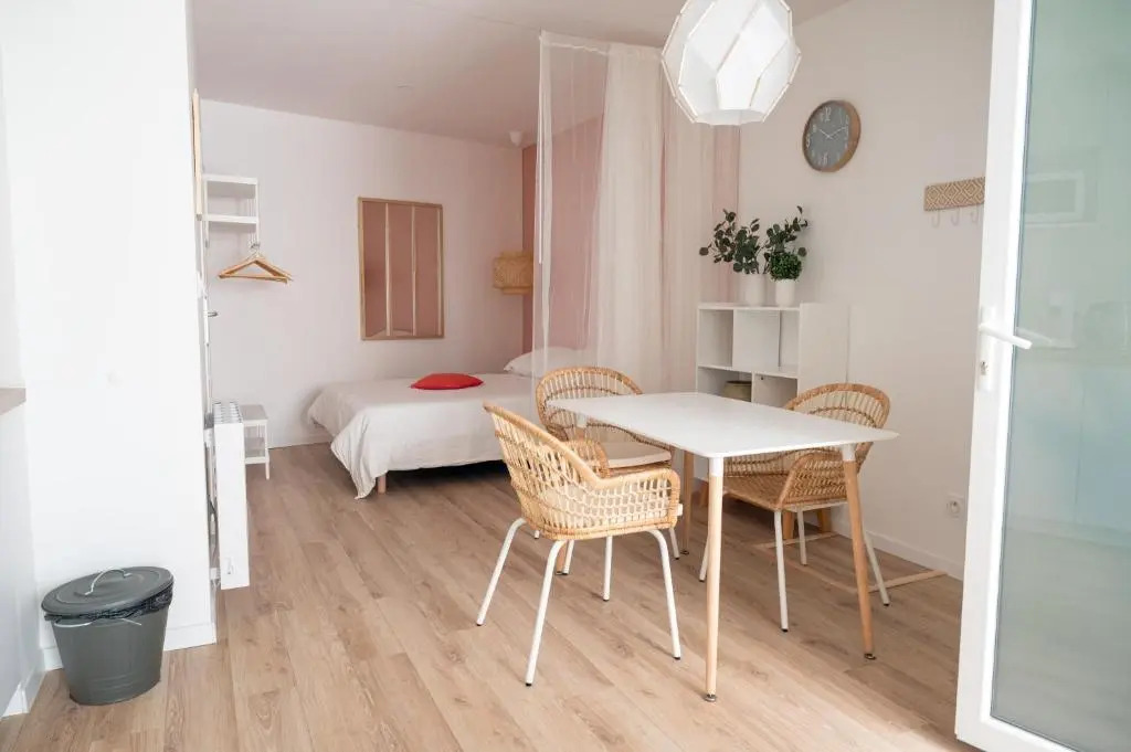 Appartement à Vienne