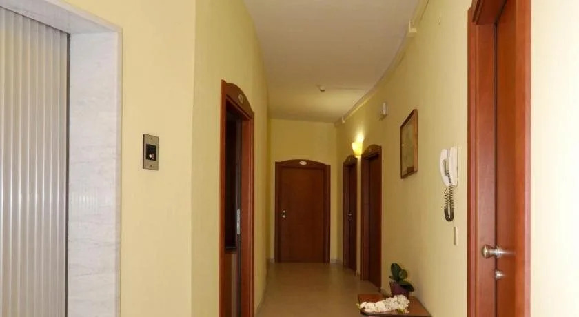 Hotel Real