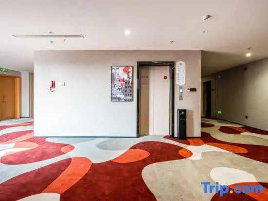 Shankee Hotel (Suzhou Zhangjiagang Jingang Bonded Area)