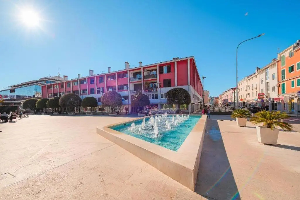 Apartments Antunovic