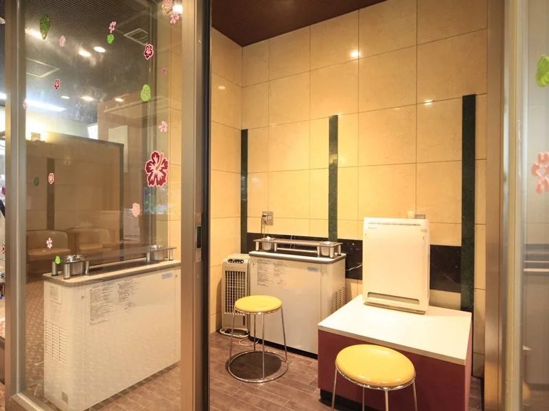 Capsule Hotel Lido Inn Omori (Male Only)