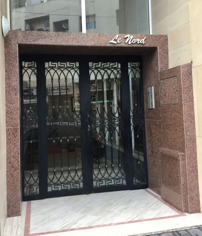 The Chic Appart Casablanca