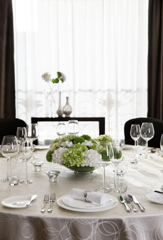 The Imperial Mansion, Beijing - Marriott Executive Apartments