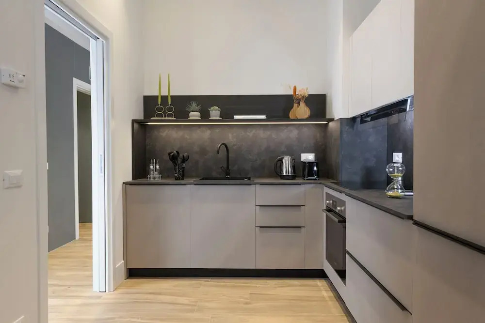 Domus Augustea - Luxury Accommodations