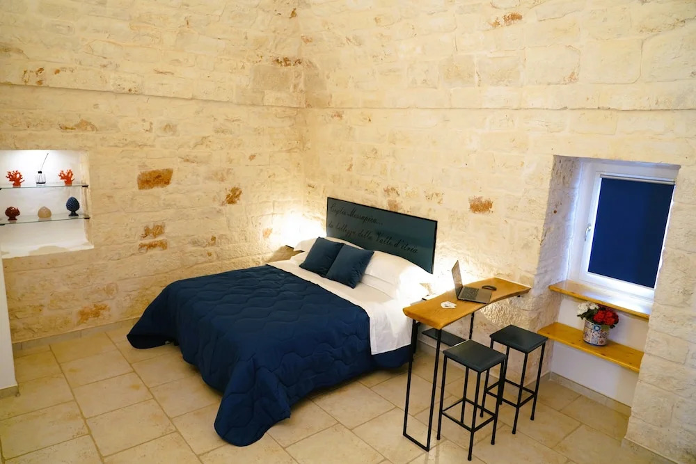 La Suite del Conte - Arcuève