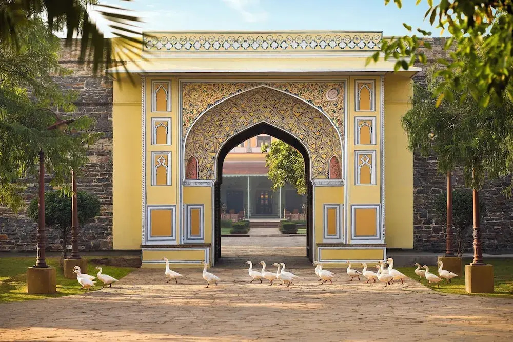 Storii By ITC Hotels, Castle Kanota