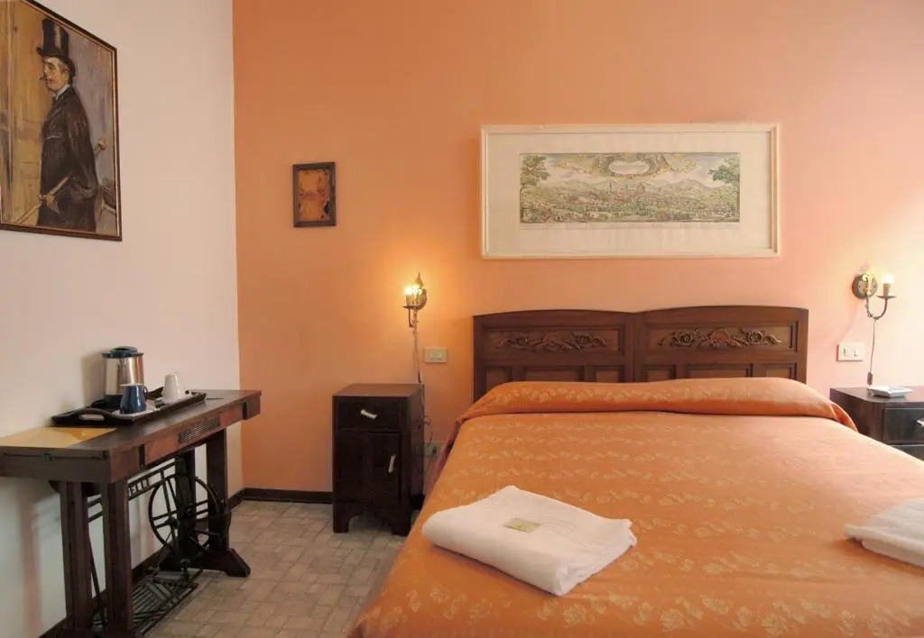 Hotel Dali