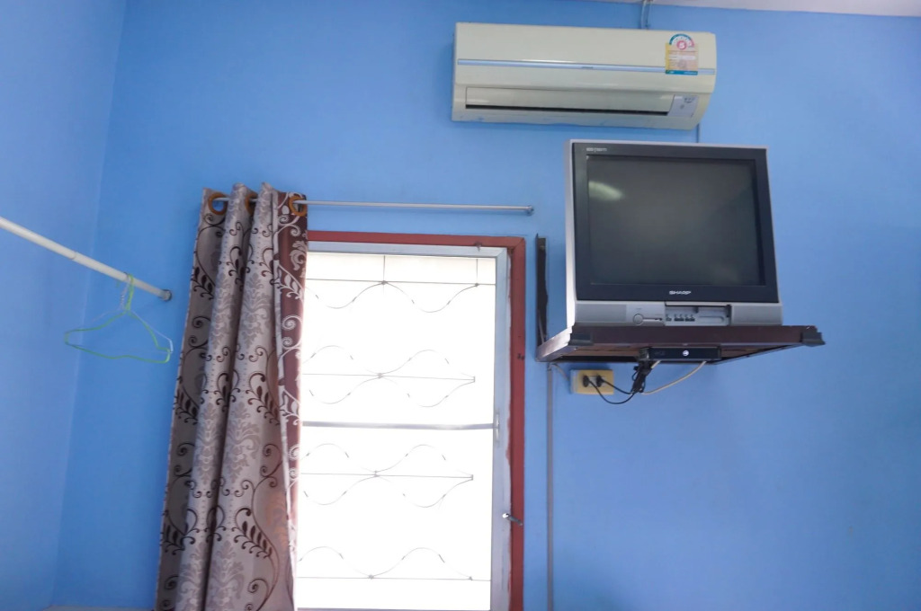 Dahla House Ranong