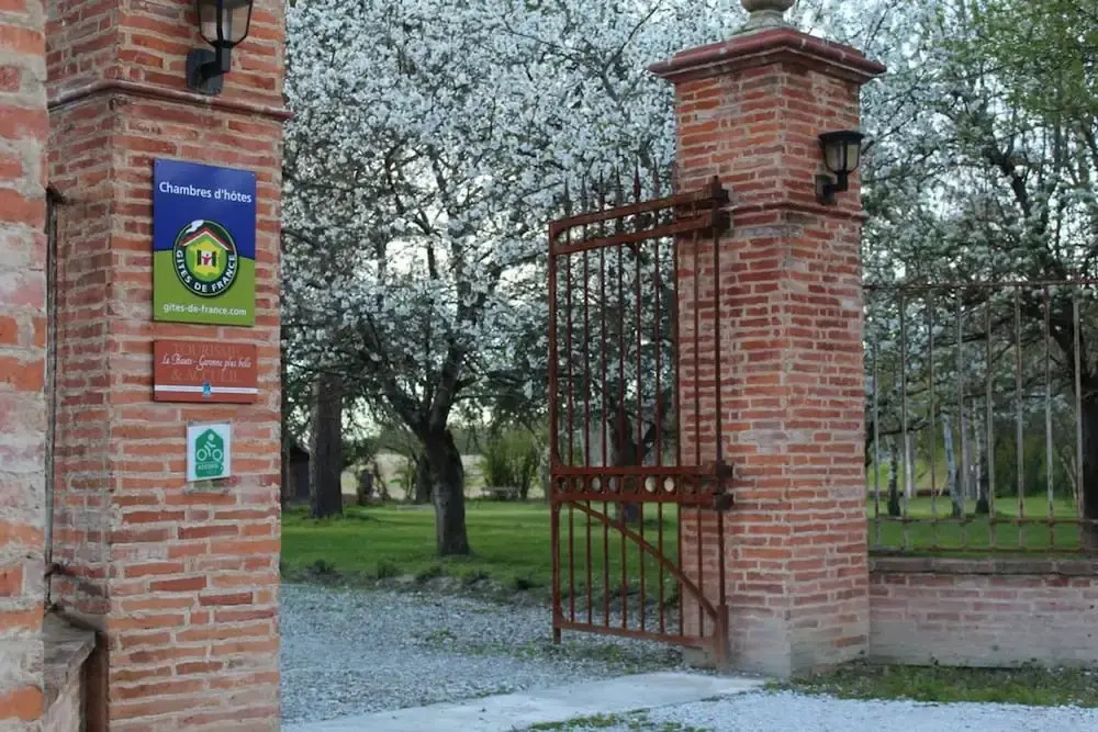 La Bastide De Negra
