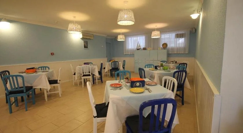 Hotel Belvedere Spiaggia