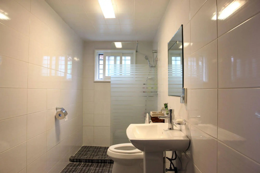 24guesthouse Gangnam Center
