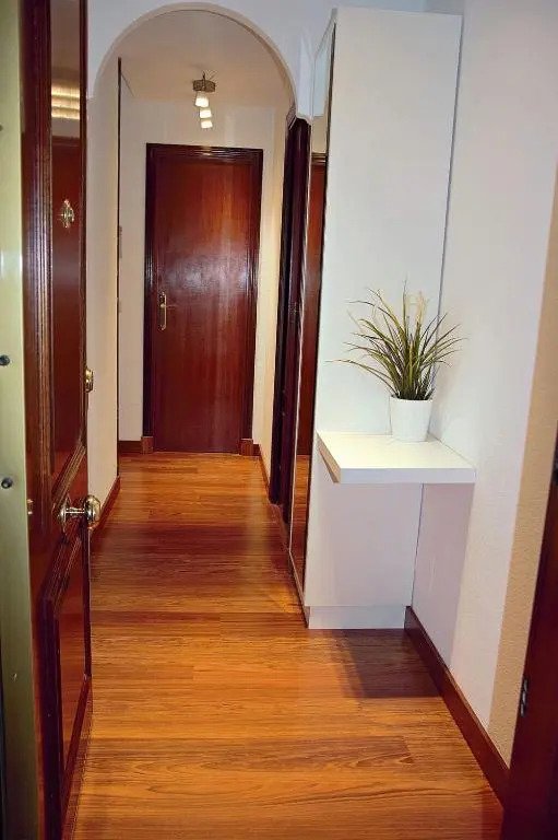 Apartamento Marquesa de Almarza