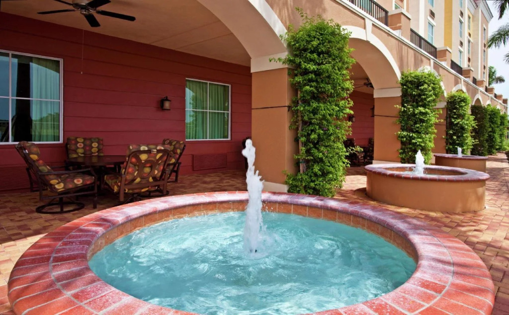 Hampton Inn & Suites Fort Lauderdale - Miramar