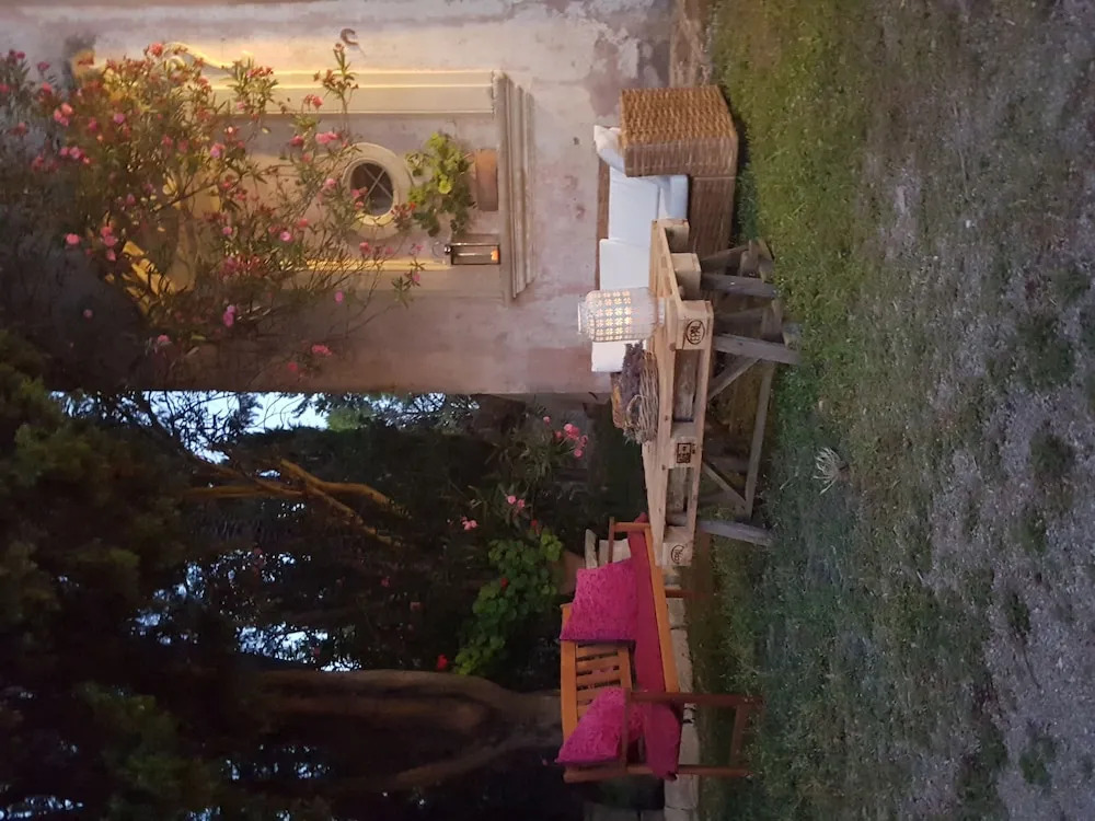 Villa Spada Donadeo