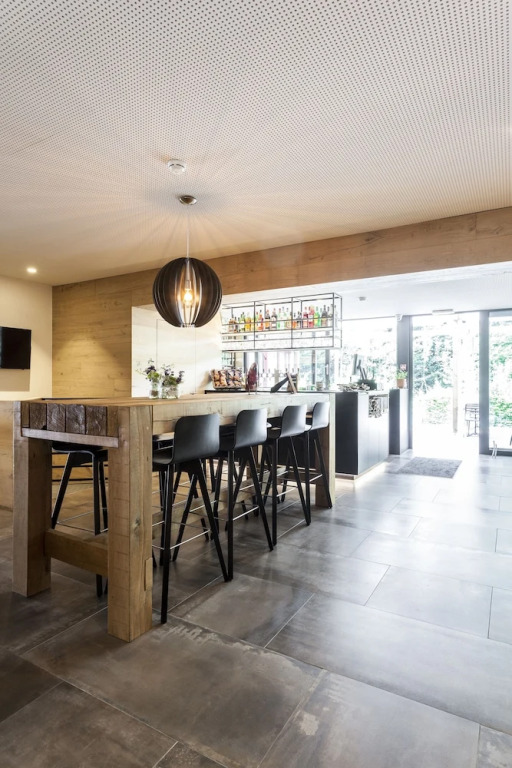 Hotel Le Val Darimont