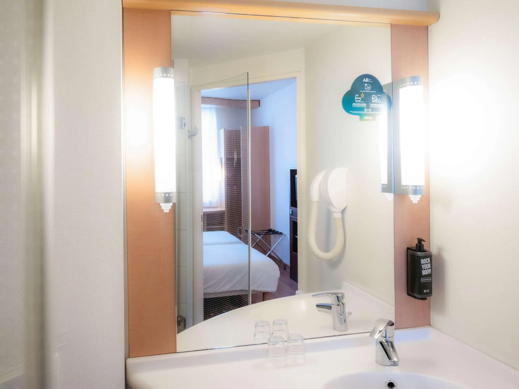 Ibis Kraków Stare Miasto