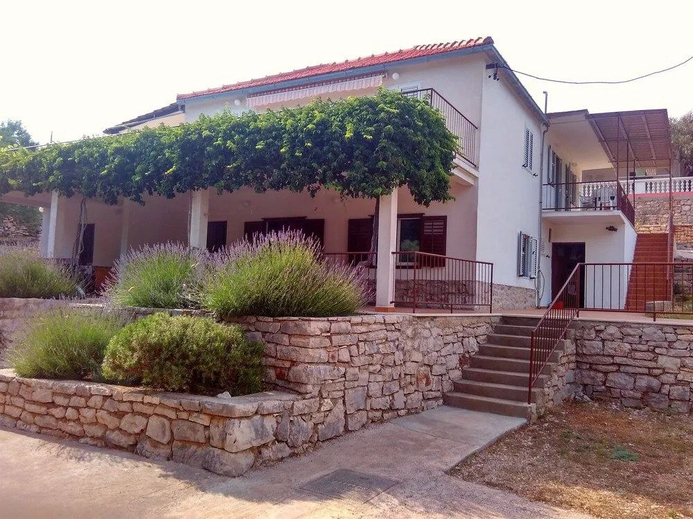Apartments Nedeljko