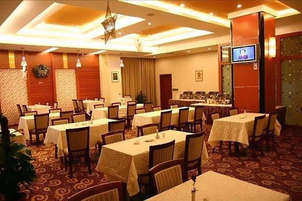 Lavande Hotels Ganzhou Golden Plaza