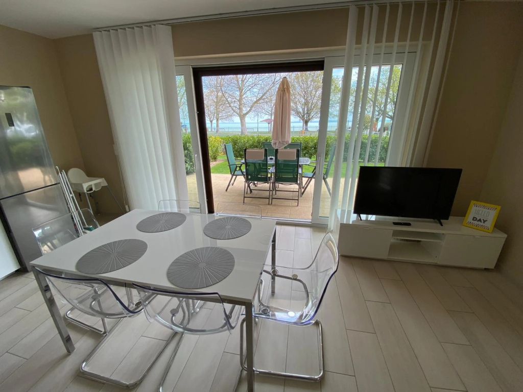 Balatoni Élmény - csopaki apartmanlakások 20 méterre a Balatontól