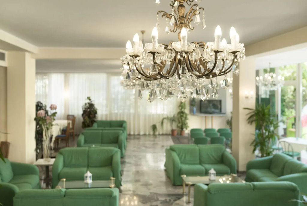 Hotel Maestri