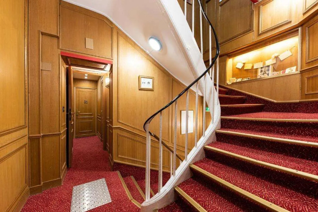 Hôtel La Sanguine
