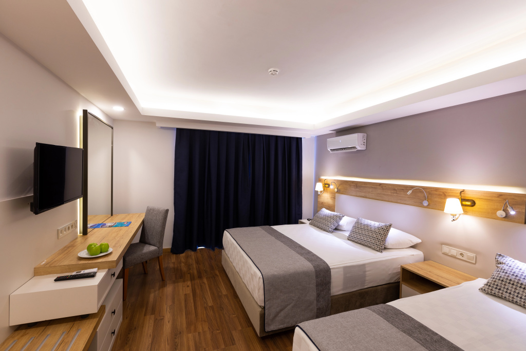 Narcia Resort Side - Ultra All Inclusive