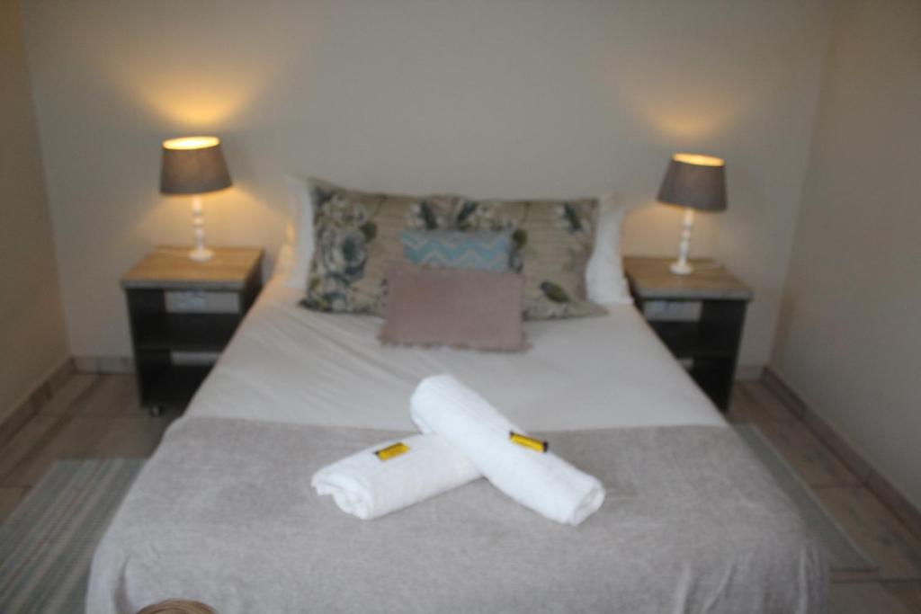 Ley-Lia Guest House