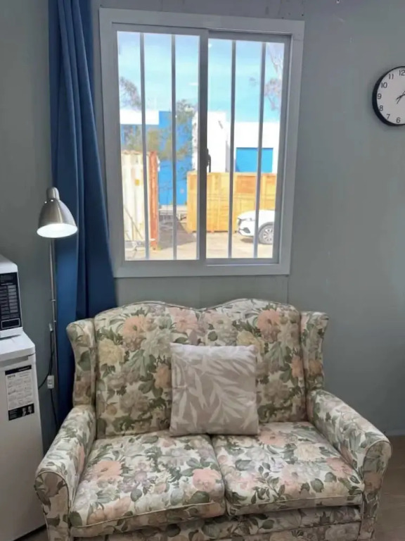 Metawisebnb 1B Next to Monash w AC Wifi Kitchen