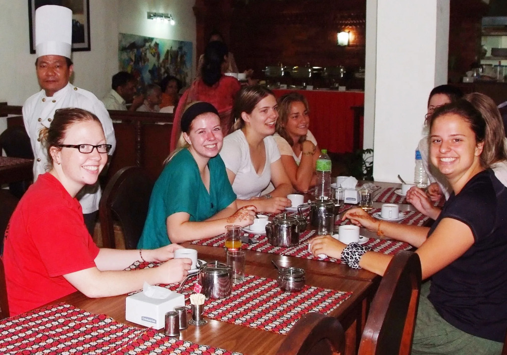 Kathmandu Eco Hotel