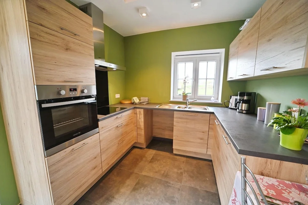 Holiday Home Near Ourthe River, Belgium