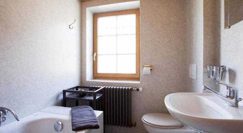 Chalet Cergnat Bed and Breakfast