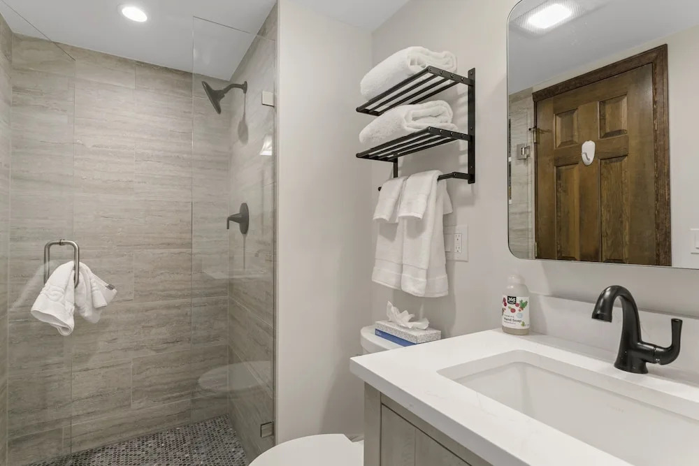 C14 Gore Creek Meadows 3 Bedroom Condo by RedAwning
