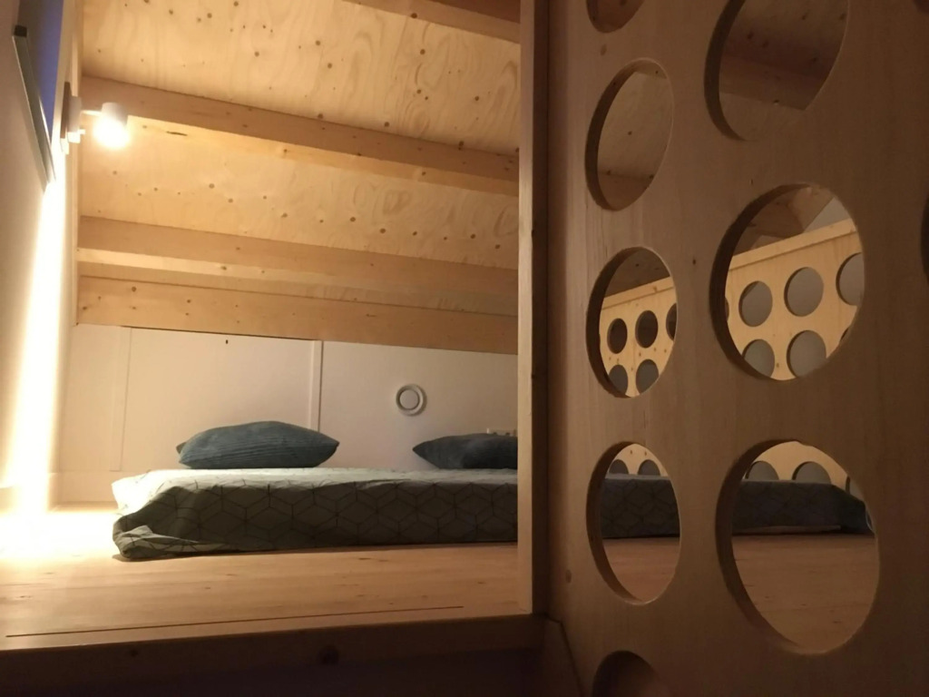 B&B Het Vogeltje