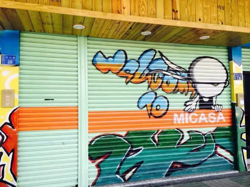 Micasa Inn
