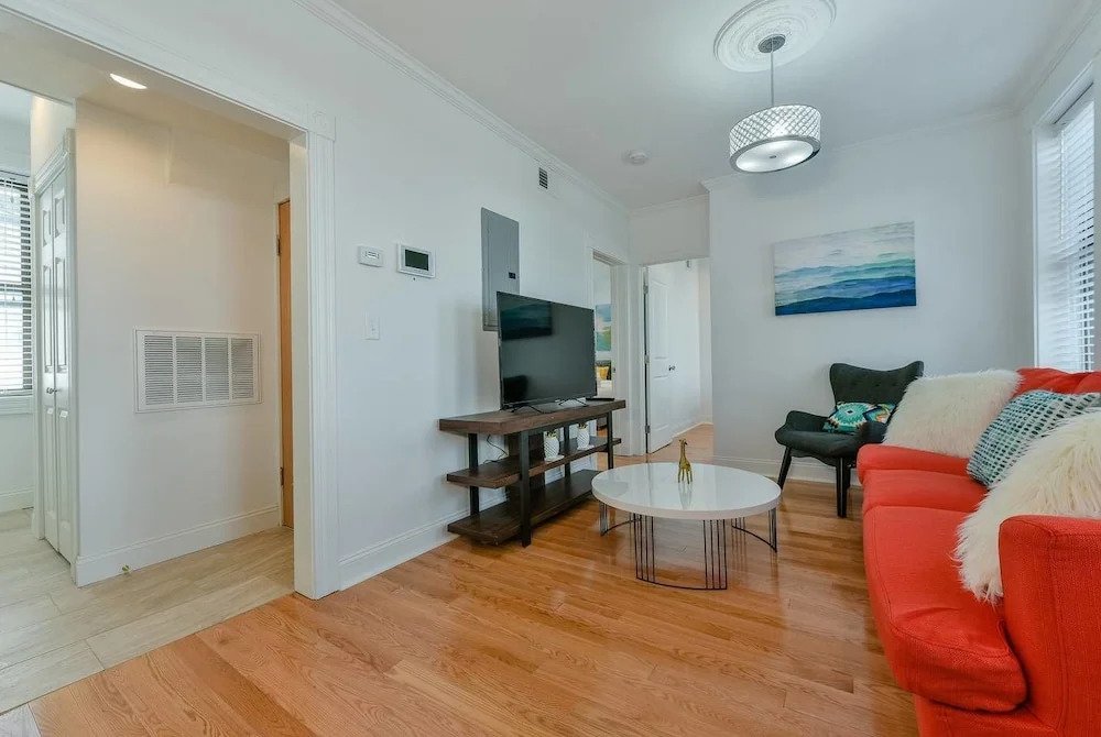 Amazing 2br/1ba Near TD Garden by Domio