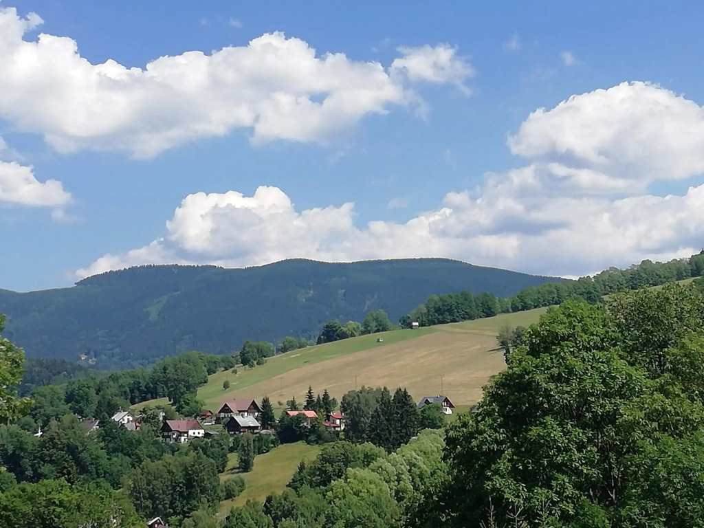 Apartmány U Vlka