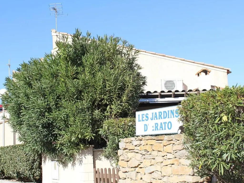 Pavillon cosy 6 pers, plage Grazel, terrasse, véranda, parking privé - FR-1-229-774