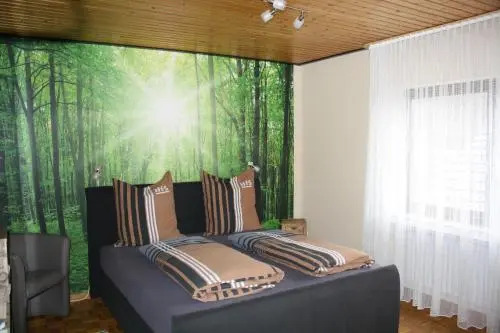 Waldhof Hochsauerland B&B