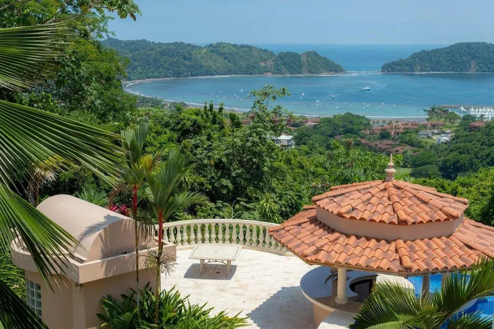 - Casa Garmus - 10 bdr Ocean View