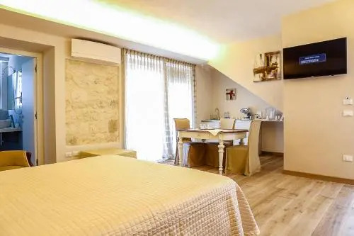 B&B Dei Raselli