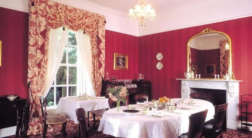 Ivyleigh House
