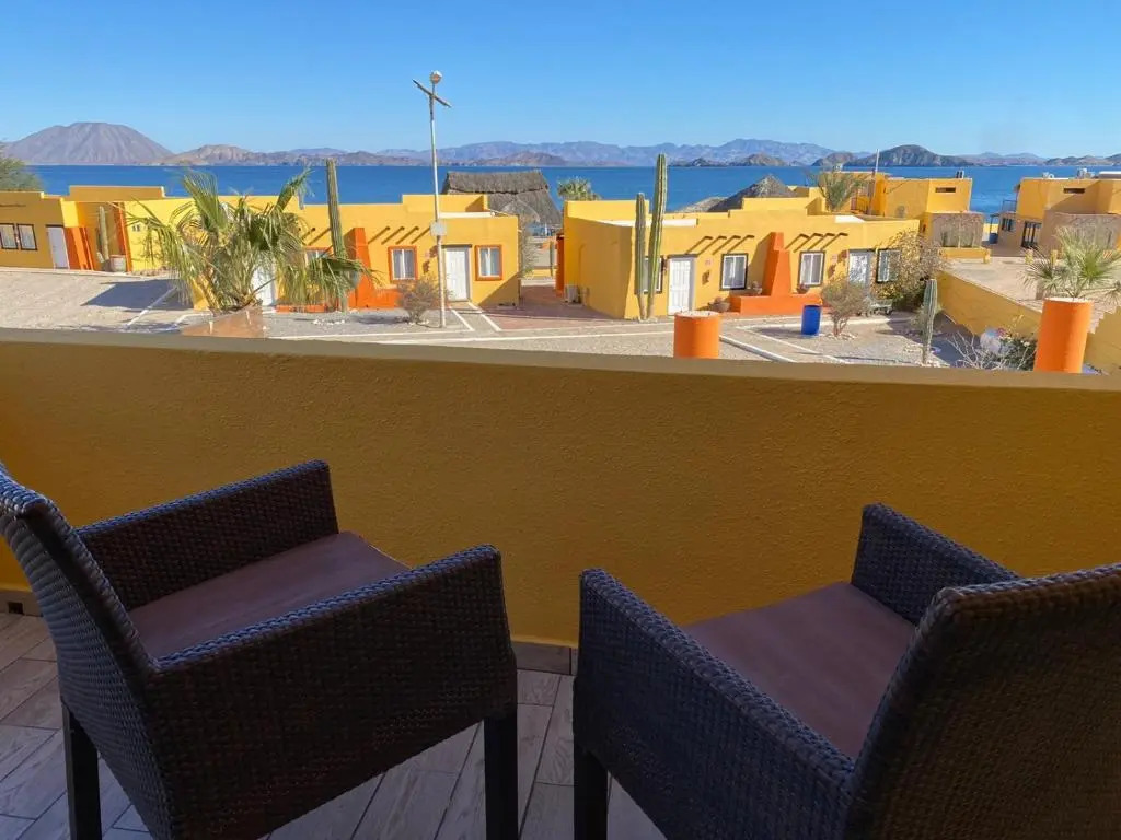 Los Vientos Hotel