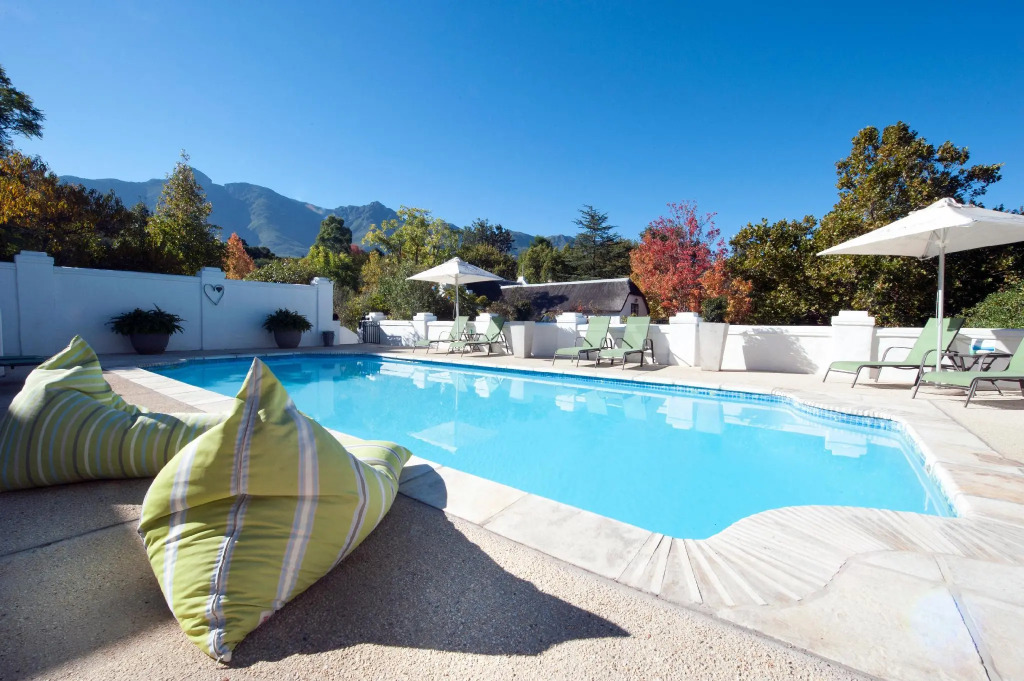 De Kloof Heritage Estate and Wellness