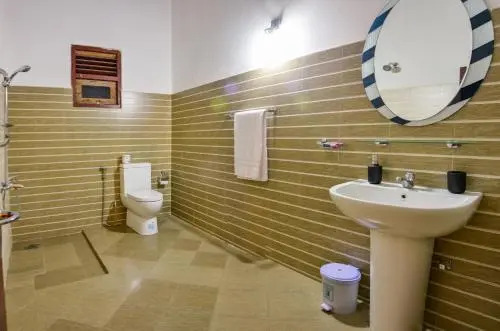 Ricco Tara Villa