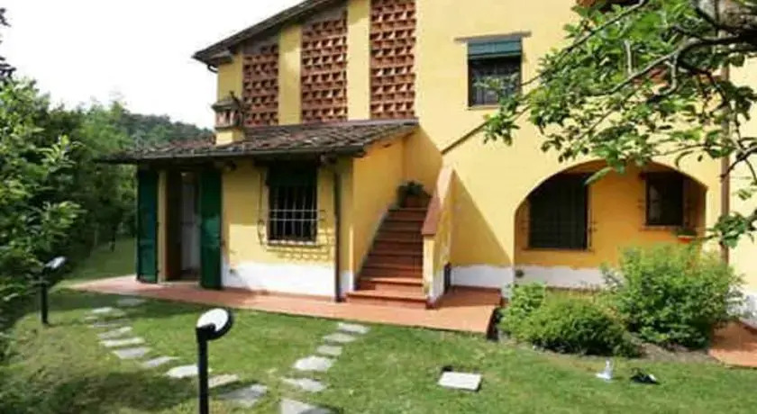 Residence Graziella
